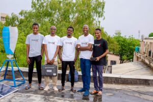 Sirius-X Energy Commissions First Solar-Wind Hybrid System at Bayero University Kano, Nigeria