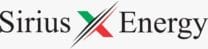 sirius-x energy